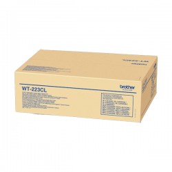 ORIGINAL Brother vaschetta...