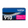 ORIGINAL Brother toner magenta TN-910M 910 ~9000 Seiten