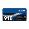 ORIGINAL Brother toner nero TN-910BK 910 ~9000 Seiten