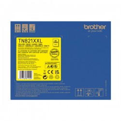 TN-821XXLY 821XXL
