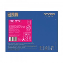 ORIGINAL Brother toner...