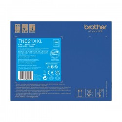 ORIGINAL Brother toner...
