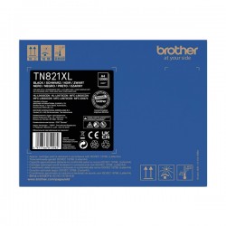 TN-821XLBK 821XL