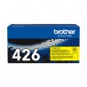ORIGINAL Brother toner giallo TN-426Y 426 ~6500 Seiten