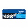 ORIGINAL Brother toner ciano TN-423C 423 ~4000 Seiten