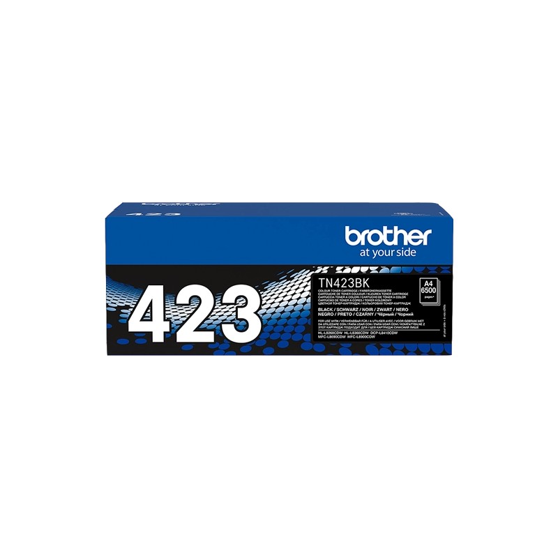 TN-423BK 423