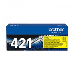 ORIGINAL Brother toner...