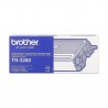 ORIGINAL Brother toner nero TN-3280 TN3280 ~8000 Seiten
