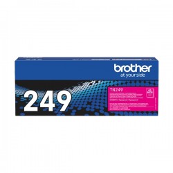 ORIGINAL Brother toner...