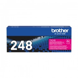 ORIGINAL Brother toner...