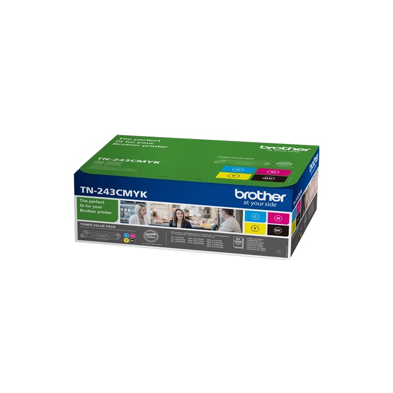TN-243CMYK