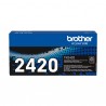 ORIGINAL Brother toner nero TN-2420 2420 ~3000 Seiten