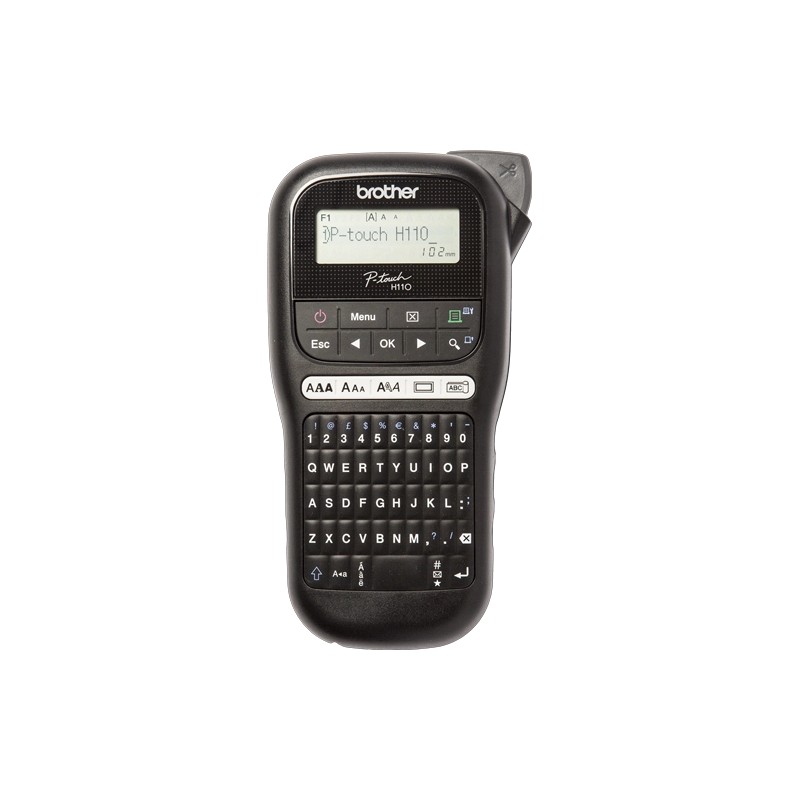 P-touch H110 PT-H110