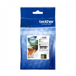 ORIGINAL Brother Multipack...