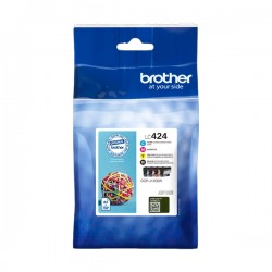 ORIGINAL Brother Multipack...