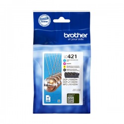 ORIGINAL Brother Multipack...