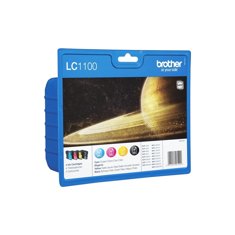 LC-1100 LC1100VALBPDR