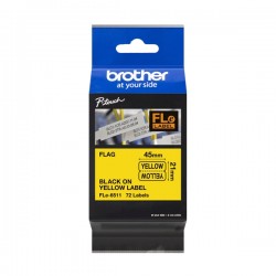 ORIGINAL Brother Etichette...