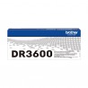 ORIGINAL Brother Tamburo nero DR-3600 ~75000 Seiten