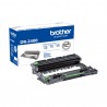 ORIGINAL Brother Tamburo nero DR-2400 2400 ~12000 Seiten