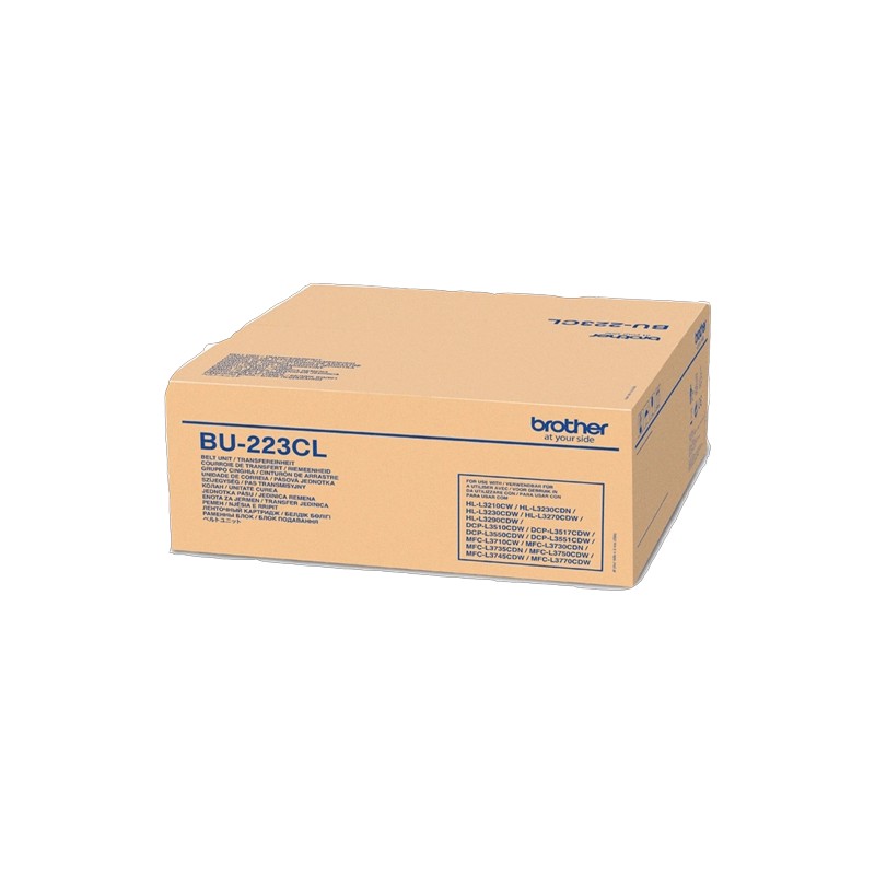 ORIGINAL Brother unità di trasferimento BU-223CL ~50000 Seiten