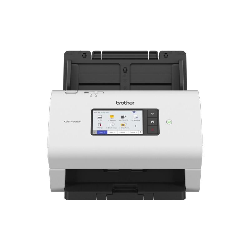 ADS-4900W ADS4900WRE1