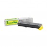 ORIGINAL Kyocera toner giallo TK-5195Y 1T02R4ANL0 ~7000 Seiten