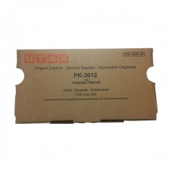 ORIGINAL Utax toner nero...