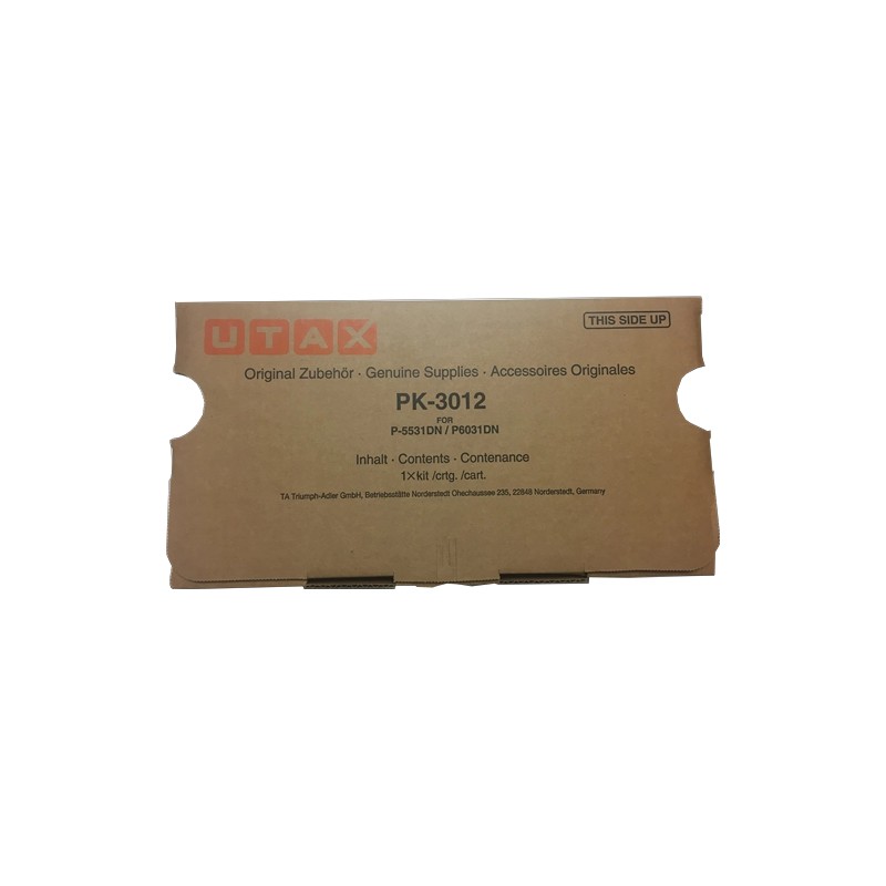 Utax PK-3012 1T02T60UT0