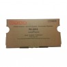 ORIGINAL Utax toner nero PK-3012 1T02T60UT0 ~25000 Seiten