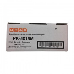 ORIGINAL Utax toner magenta...