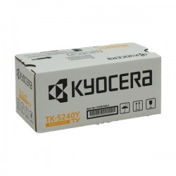 Kyocera TK-5240Y 1T02R7ANL0