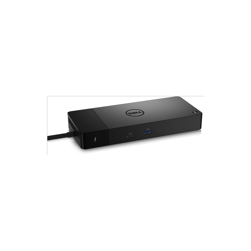 ORIGINAL Dell Accessori per computer nero DELL-WD22TB4 Thunderbolt Dock