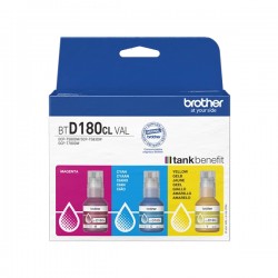 ORIGINAL Brother Multipack...