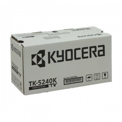 ORIGINAL Kyocera toner nero...
