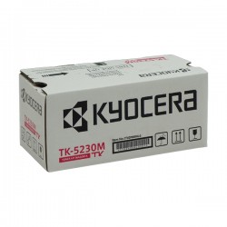 ORIGINAL Kyocera toner...