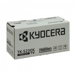 ORIGINAL Kyocera toner nero...