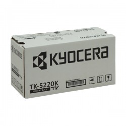 ORIGINAL Kyocera toner nero...