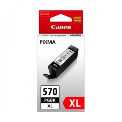 Canon PGI-570pgbk XL 0318C001