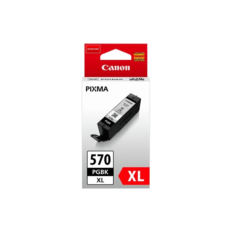 Canon PGI-570pgbk XL 0318C001