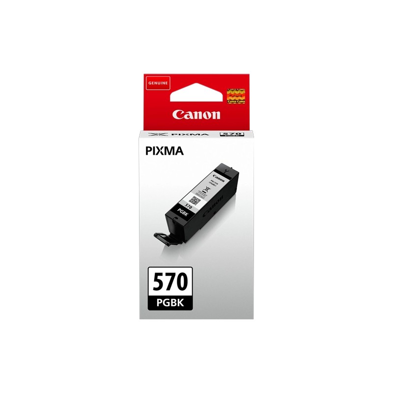 Canon PGI-570pgbk 0372C001