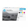 ORIGINAL Samsung Multipack nero / ciano / magenta / giallo CLT-P404C SU365A ~4500 Seiten rainbow kit