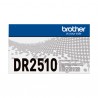 ORIGINAL Brother Tamburo nero DR-2510 ~15000 Seiten
