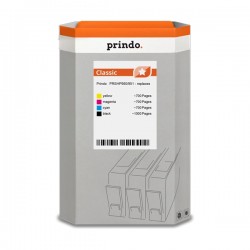 Prindo PRSHP950/951 Classic