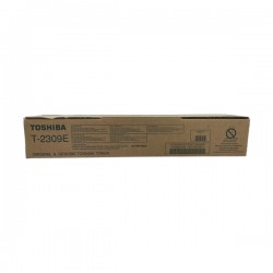 ORIGINAL Toshiba toner nero...