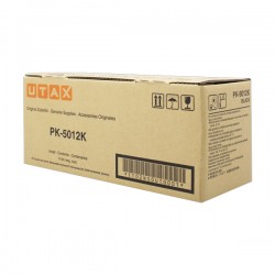 ORIGINAL Utax toner nero...