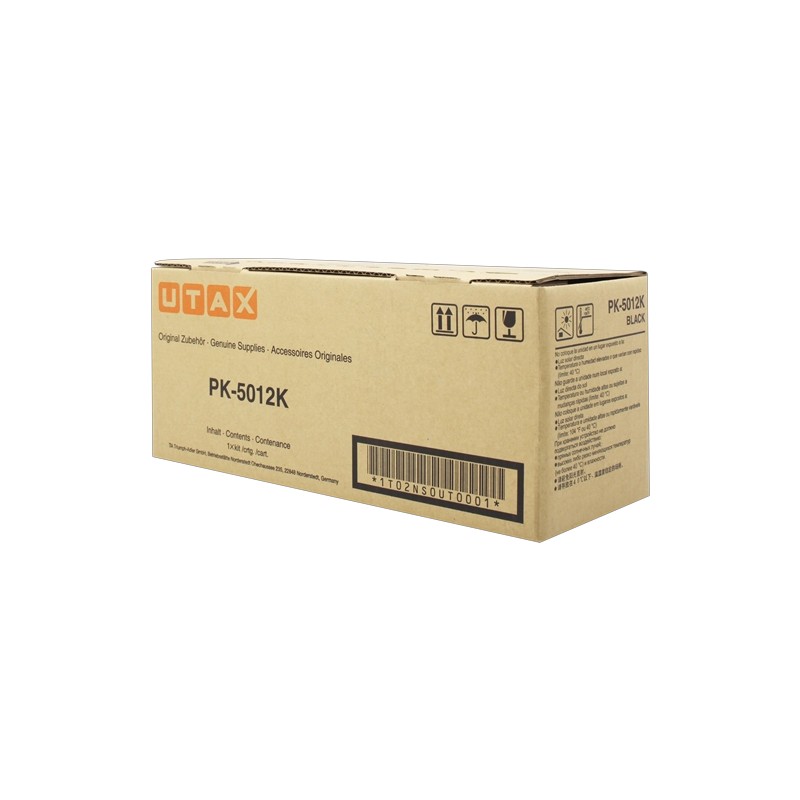 Utax PK-5012K 1T02NS0UT0