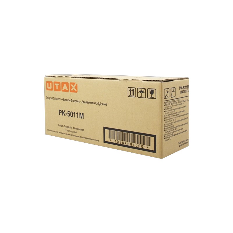 Utax PK-5011M 1T02NRBUT0