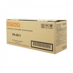 ORIGINAL Utax toner nero...