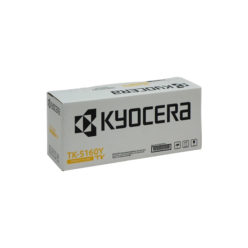 Kyocera TK-5160Y 1T02NTANL0